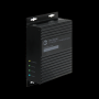 iPX5400.AMPERES Ethernet Data & Audio Transceiver