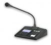 iPD1280.AMPERES Ethernet Paging Microphone