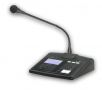 iPD1280. Amperes Ethernet Paging Microphone. #ASIP Connect