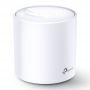 Deco X60. TPlink AX3000 Whole Home Mesh Wi-Fi 6 System. #ASIP Connect