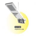SL1128. Cynics Solar Sensor Light 30W. #ASIP Connect