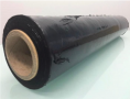 Black Pallect Stretch Film