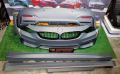 m4 bodykit pp for bmw f3