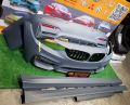 m4 bodykit convertion fo