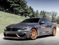 m4 bodykit pp for bmw f3