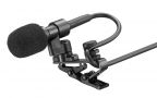 EM-410. TOA Lavalier Microphone. #ASIP Connect