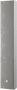 TZ-606W.TOA Column Speaker System