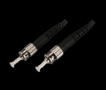 ST Connector. Fiber Optic Connector. #ASIP Connect