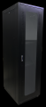 P4280FS/G4280FS. GrowV 42U 2000mm (H) x 600mm (W) x 800mm (D) Floor Stand Rack (PERFORATED / TEMPERED GLASS DOOR)