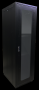 P4280FS/G4280FS. GrowV 42U 2000mm (H) x 600mm (W) x 800mm (D) Floor Stand Rack (PERFORATED / TEMPERED GLASS DOOR)