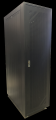 P42100FS/G42100FS. GrowV 42U 2000mm (H) x 600mm (W) x 1000mm (D) Floor Stand Rack (PERFORATED / TEMPERED GLASS DOOR)