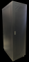 P42100FS/G42100FS. GrowV 42U 2000mm (H) x 600mm (W) x 1000mm (D) Floor Stand Rack (PERFORATED / TEMPERED GLASS DOOR)