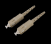SC Connector. Fiber Optic Connector. #ASIP Connect