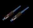 MU Connector. Fiber Optic Connector. #ASIP Connect