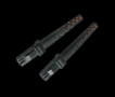 MTRJ Connector. Fiber Optic Connector. #ASIP Connect