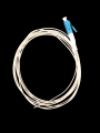 Pigtail LC. Fiber Optic Pigtail. #ASIP Connect
