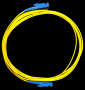 Fiber Patchcord. Fiber Optic. #ASIP Connect