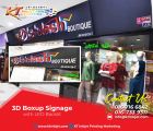 SIGNAGE