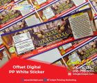 LABEL STICKER