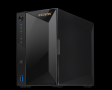 ASUSTOR.AS4002T 10GbE 2-Bay Diskless NAS Server 