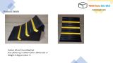 Rubber Wheel Chock