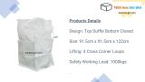 FIBC Bulk Bag