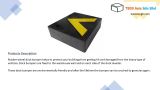 Anti Impact Rubber Dock Bumper