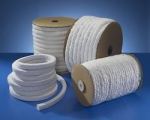 Fiberglass Braided Rope with SS Wire