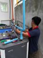 Air Dryer Piping