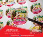 Label Sticker