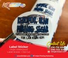 Label Sticker
