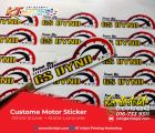Label Sticker