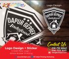 Sticker Printing
