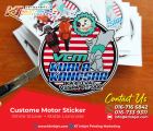 Label Sticker