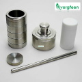 50ml Hydrothermal Autoclave Reactor with Teflon Chamber Hydrothermal Synthesis