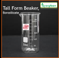 Glass Beaker Tall form