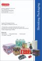 Shrinking PVC & POF