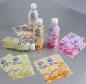 PVC & POF Shrink Labels