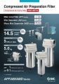 SMC Stainless Steel Filter