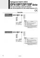 SMC Dryer IDFA100 ~ 150F Catalogue