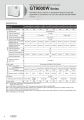 CKD Air Dryer GT9000 10