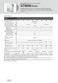 CKD Air Dryer GT9000 6
