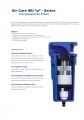 Air Care Filter MU 2