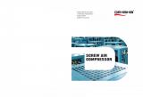 DEHAHA Air Compressor 1