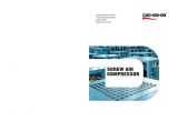 DEHAHA Compressor Catalogue