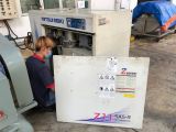 Service Mitsui Seiki Air Compressor Z115AS-R
