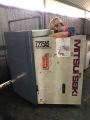 Service Mitsui Seiki Air Compressor Z225AS