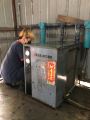 Service Jenn Dong Air Dryer
