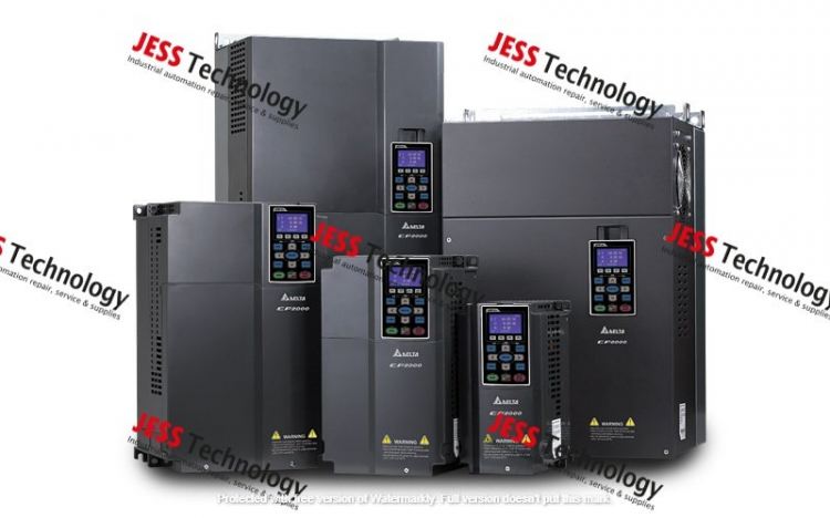JESS-Repair DELTA INVERTER-CP2000 Series-Malaysia, Singapore, Indonesia, Thailand
