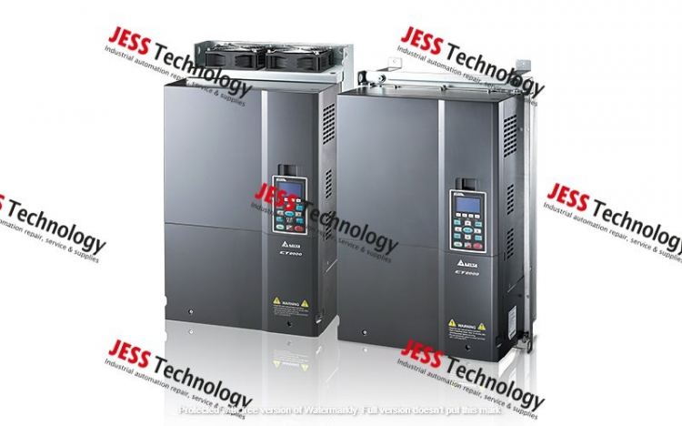JESS-Repair DELTA INVERTER-CT2000 Series-Malaysia, Singapore, Indonesia, Thailand